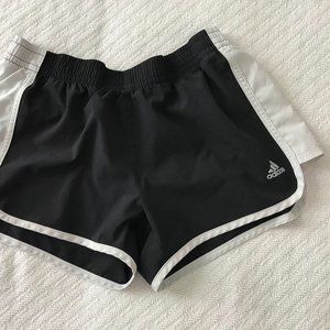 Adidas Climalite Shorts (Medium)